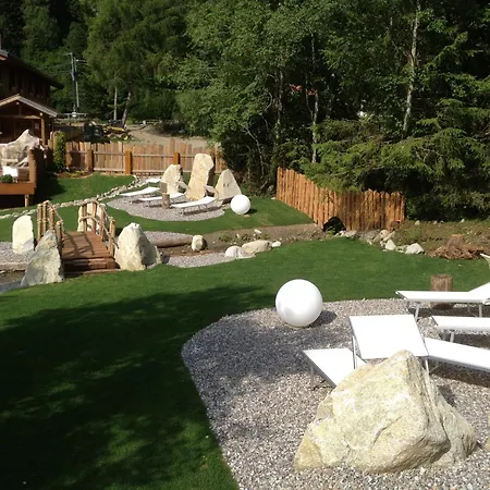 La Tana dell'orso Hotel&SPA-2